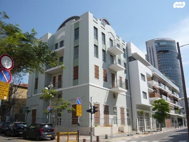 נחלת בנימין 25