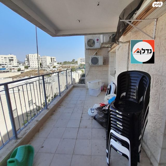 דירה, יחזקאל הנביא 15, רמת אבי עזרי / רמת בית שמש ג-1, בית שמש