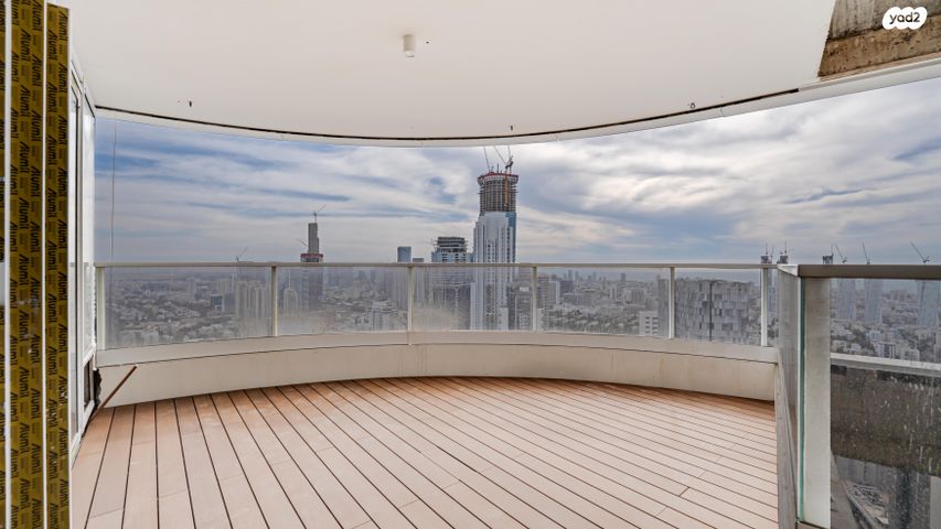 דירה, ארלוזורוב 82, שכונת הראשונים, רמת גן