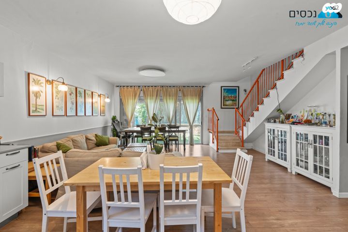 בית פרטי/ קוטג', רחל אמנו, מוריה, מודיעין מכבים רעות