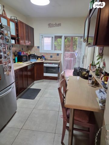 דירת גן, יגאל אלון, רמת אלון, חיפה