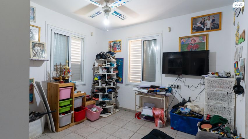 בית פרטי/ קוטג', אמנון, נווה מנחם, באר שבע