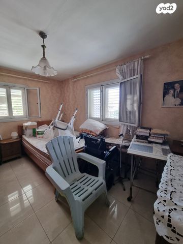 דירה, אשקלון