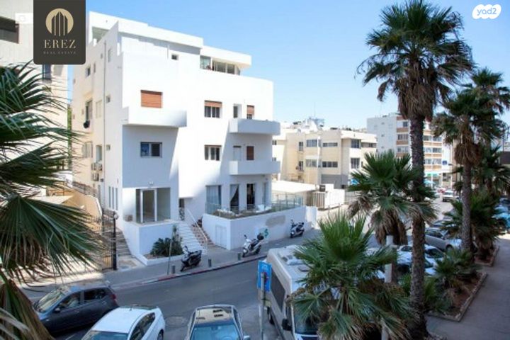 דירה, הצפון הישן - דרום, תל אביב יפו