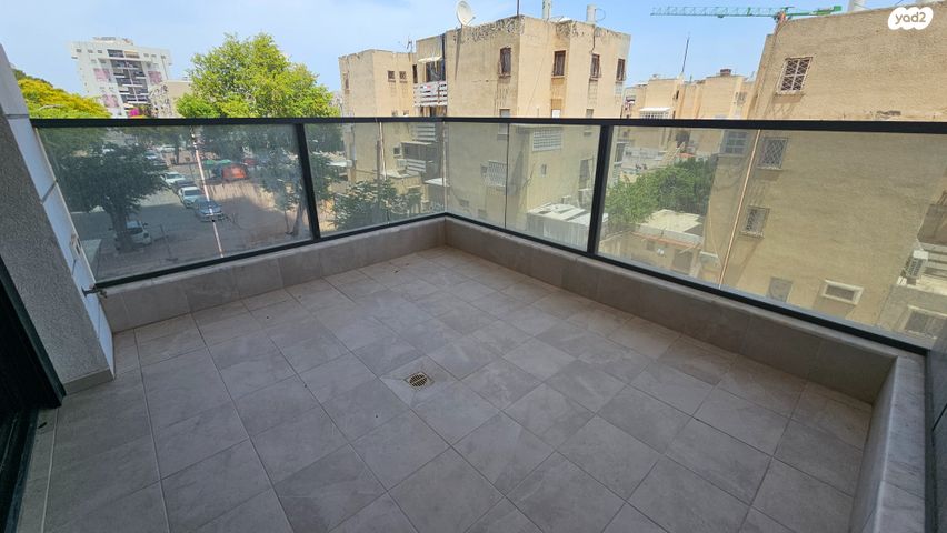 דירה, הרב שאולי, רובע ד', אשדוד