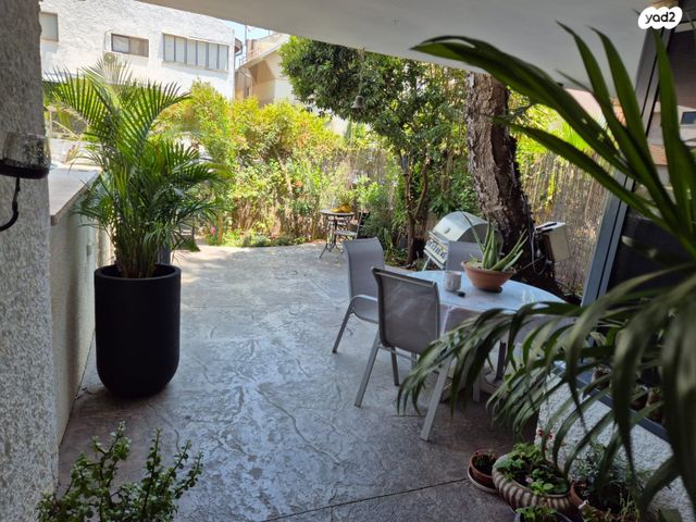 דו משפחתי, גורדון, מרכז דרום, רעננה