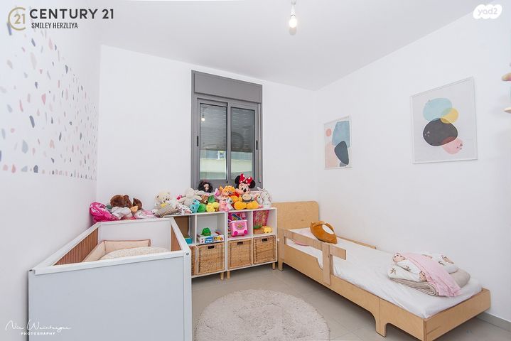 דירה, גליל ים (מתחם הכוכבים), הרצליה