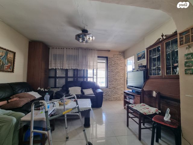 דירה, אשקלון