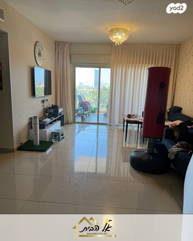 דירה, חיים בר לב 2, עכו