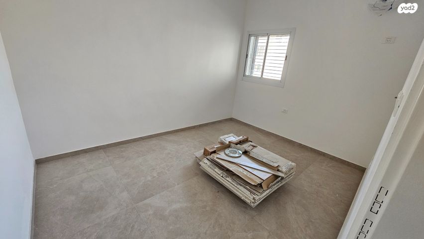 דירה, הרב שאולי, רובע ד', אשדוד