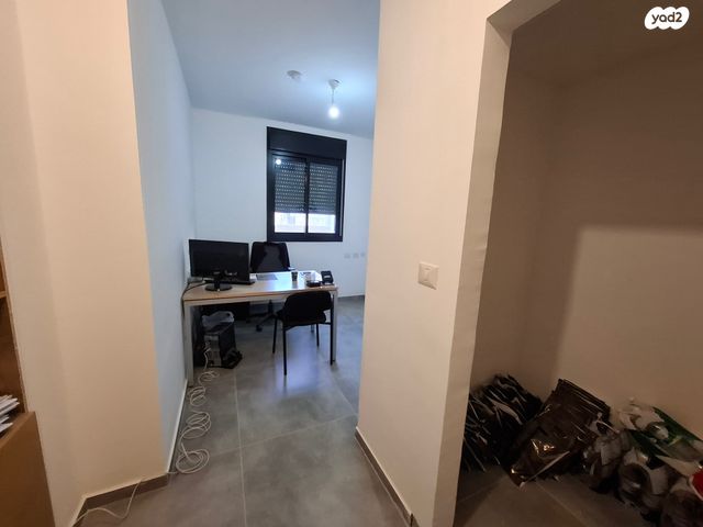 דירת גן, מקור חיים, מקור חיים, ירושלים