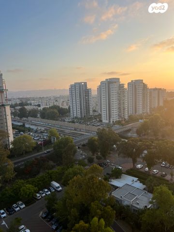 דירה, החשמונאים 39, לב מוצקין, בנה ביתך, קרית מוצקין