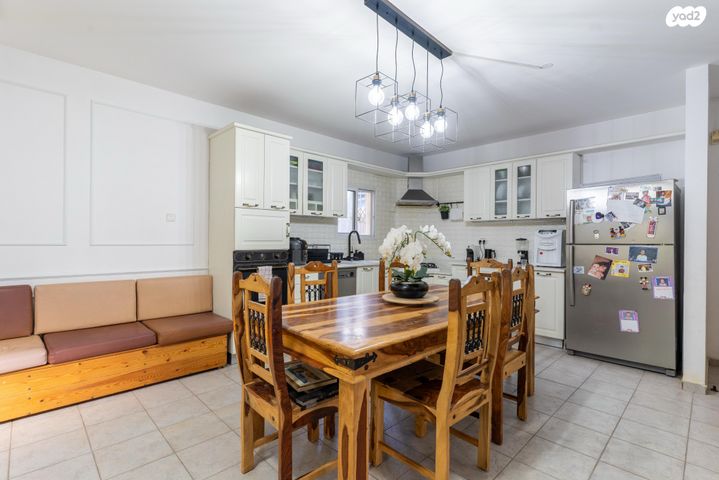 בית פרטי/ קוטג', אמנון, נווה מנחם, באר שבע