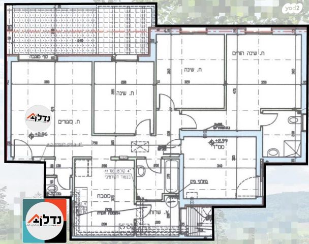 דירה, יחזקאל הנביא 15, רמת אבי עזרי / רמת בית שמש ג-1, בית שמש