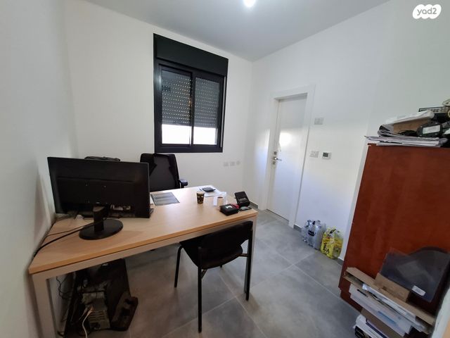 דירת גן, מקור חיים, מקור חיים, ירושלים