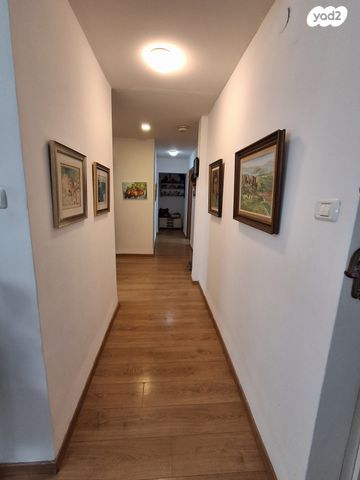 דירה, עיר, מרכז העיר, נהריה