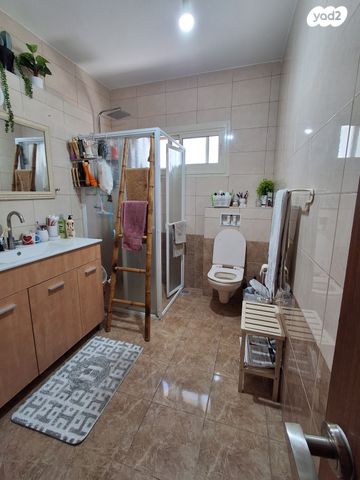 דירה, עיר, מרכז העיר, נהריה