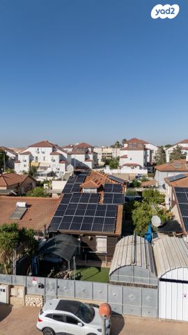 בית פרטי/ קוטג', אמנון, נווה מנחם, באר שבע