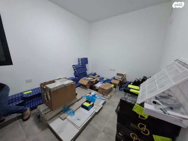 דירת גן, מקור חיים, מקור חיים, ירושלים