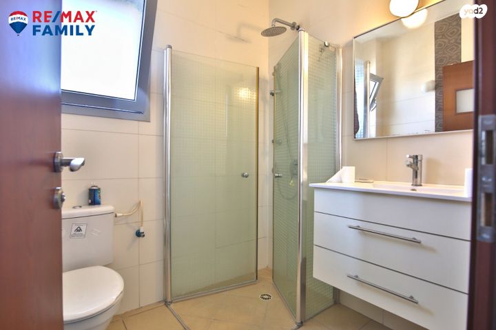 גג/ פנטהאוז, הפטל 19, הפרפר, קרית ביאליק