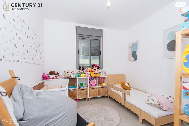 דירה, גליל ים (מתחם הכוכבים), הרצליה