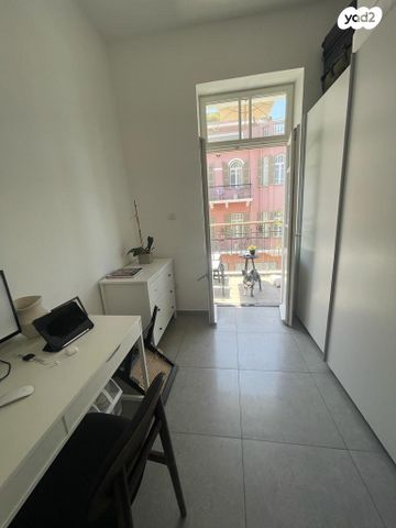 דירה, נחלת בנימין 25, לב תל אביב, לב העיר צפון, תל אביב יפו