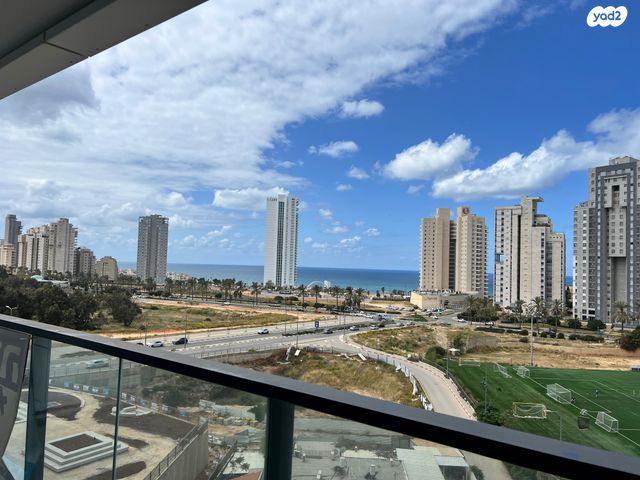 דירה, אמנון ליפקין שחק 1, נתניה