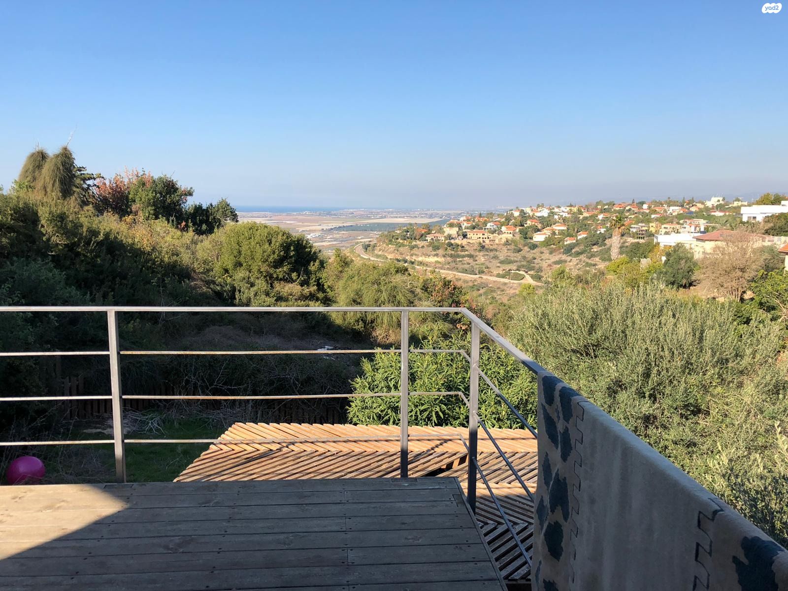 מושבה מרכז