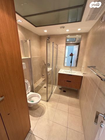 דירה, העוגן 4, מרינה, הרצליה