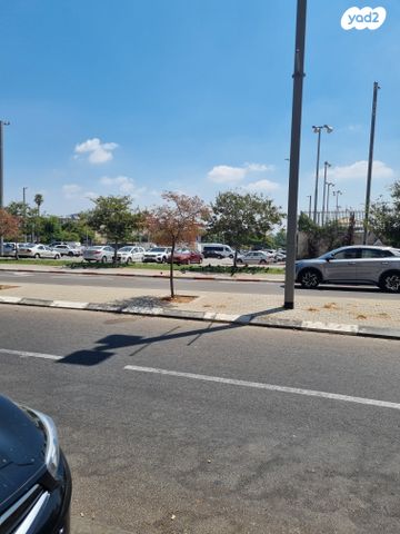 דירה, משה שרת 48, קרית שרת מערב, חולון