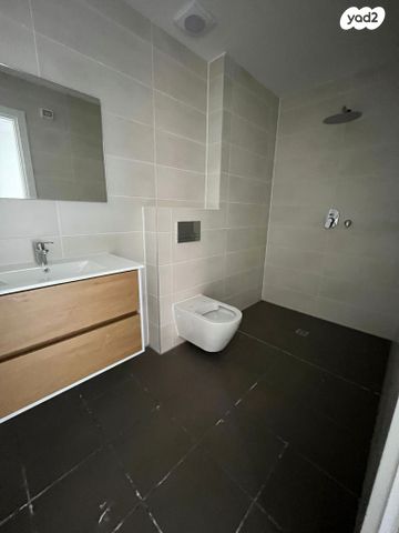 גג/ פנטהאוז, הכלנית, 2004, רעננה