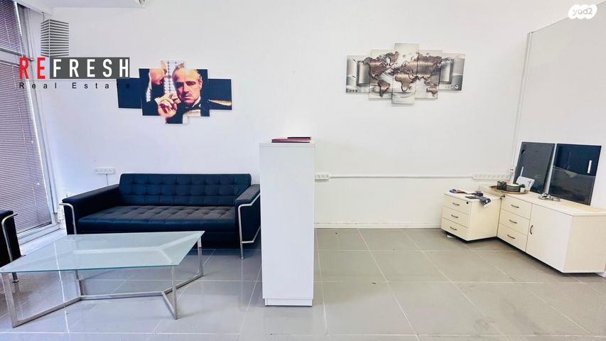 סטודיו/ לופט