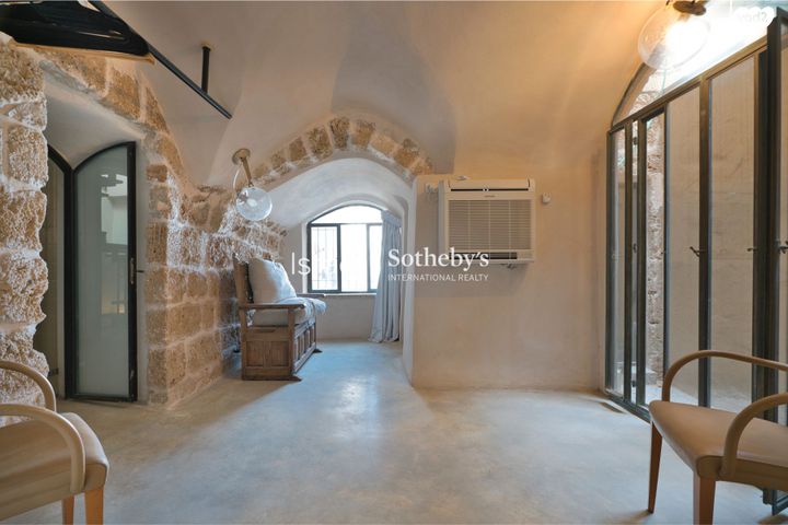 דירה, נתיב המזלות, יפו העתיקה, תל אביב יפו