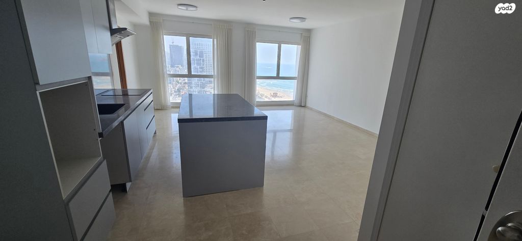 דירה, הירקון, לב תל אביב, לב העיר צפון, תל אביב יפו