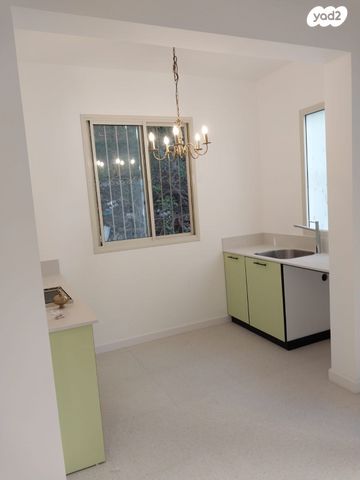 דירה, ארלוזורוב, הדר עליון, חיפה