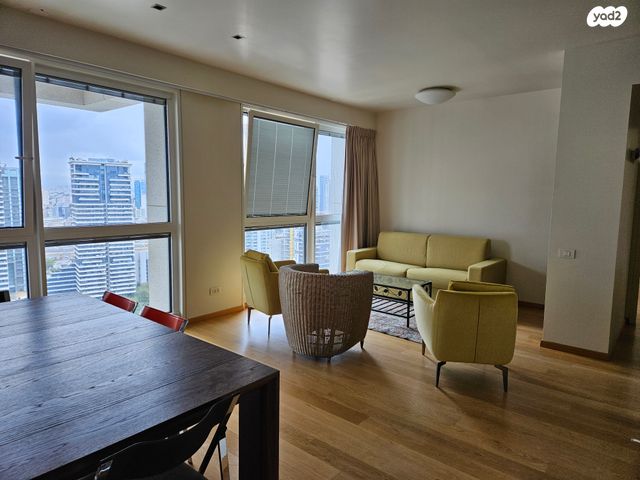 דירה, הצפון החדש - כיכר המדינה, תל אביב יפו