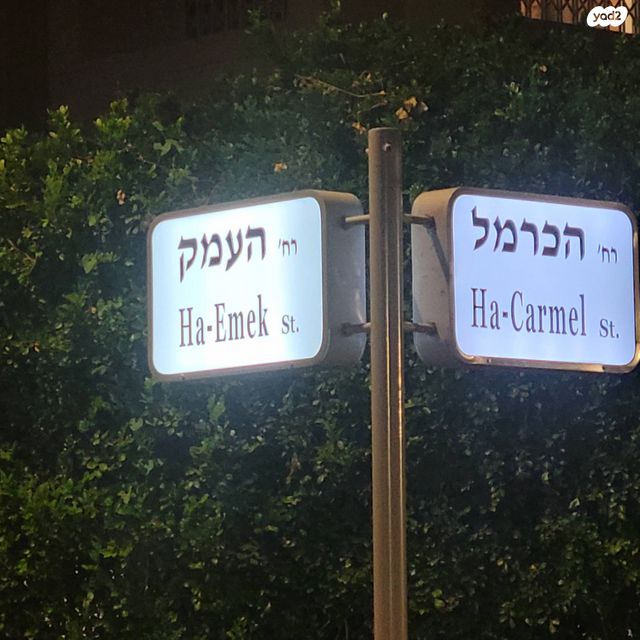 מרכז