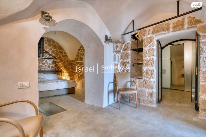 דירה, נתיב המזלות, יפו העתיקה, תל אביב יפו