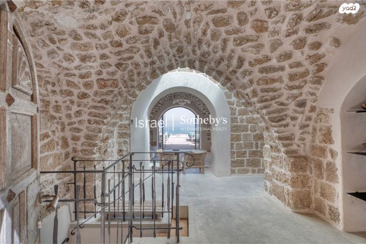 דירה, נתיב המזלות, יפו העתיקה, תל אביב יפו