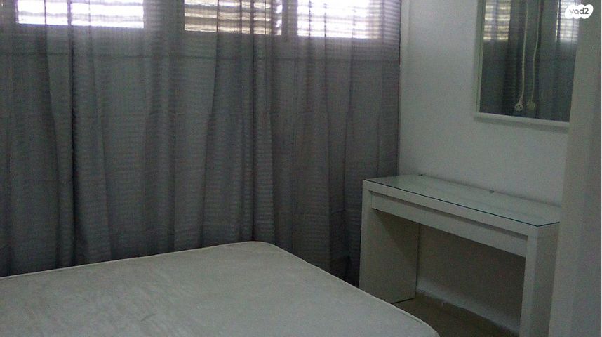 יחידת דיור, חוגלה 18, שכונה ה', באר שבע