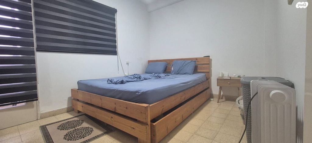 דירה, יעקב קינמון, עפולה