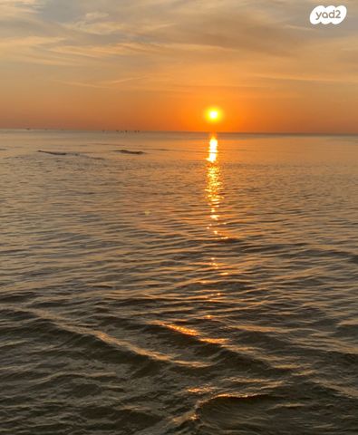 הגוש הגדול, רמת אביב החדשה, נופי ים