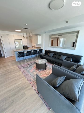 דירה, העוגן 4, מרינה, הרצליה