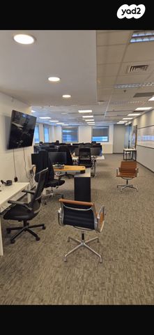 משרדים, הרצליה