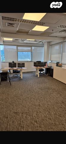 משרדים, הרצליה