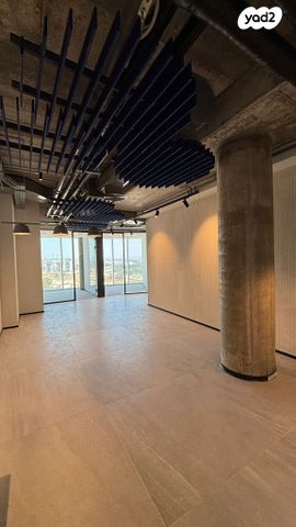 משרדים, לוחמי האש 1, קרית אונו