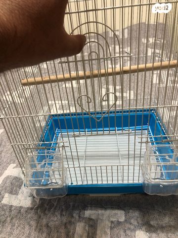 אביזרים | כלוב