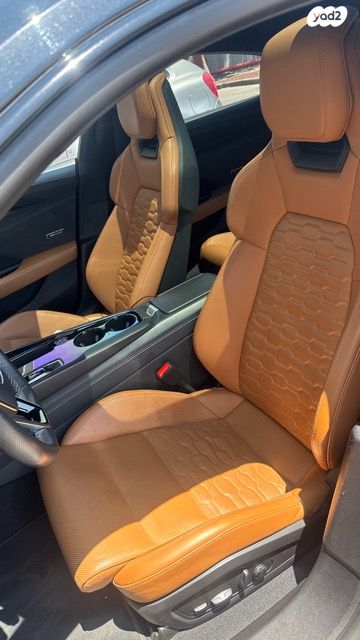 אאודי E-tron GT