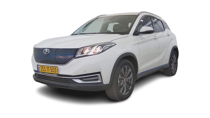 מודעת רכב סרס EV-3