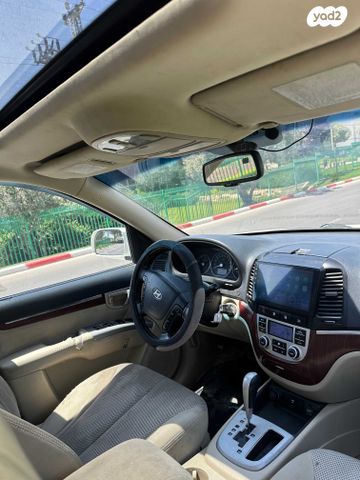 יונדאי סנטה פה